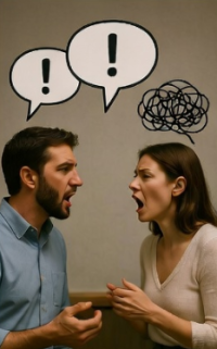 communication difficile